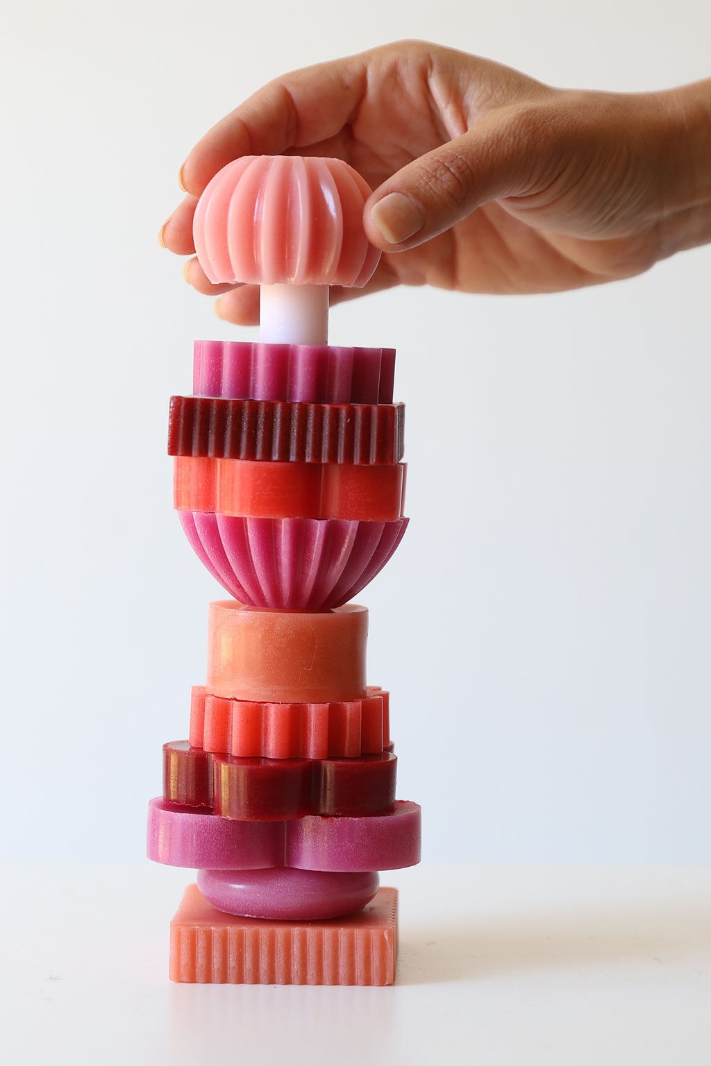 Stack it