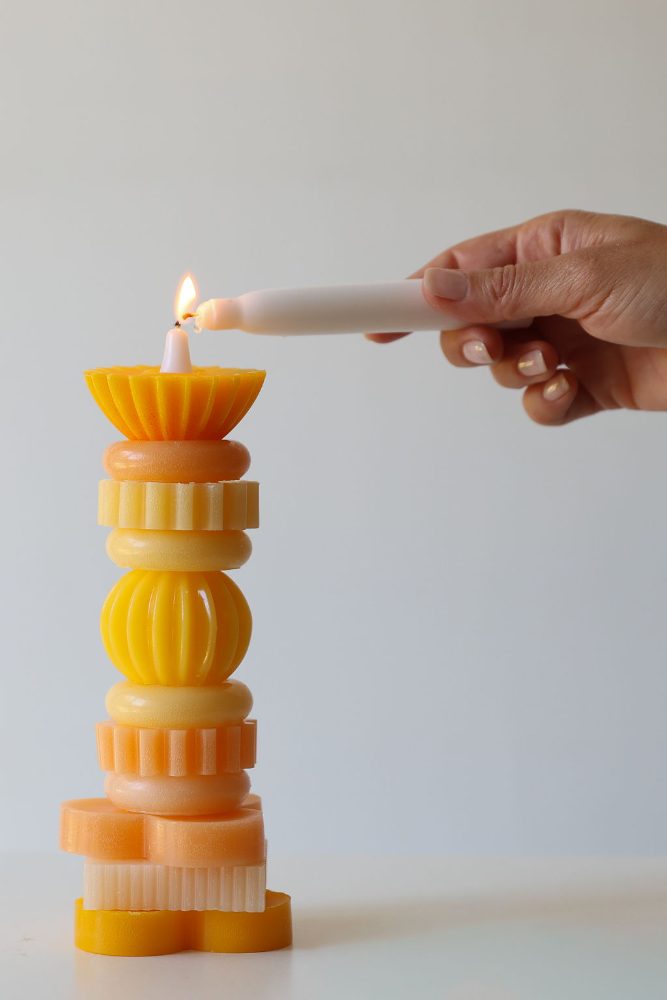 Look after your stack