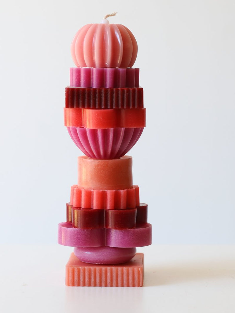Berry Sorbet