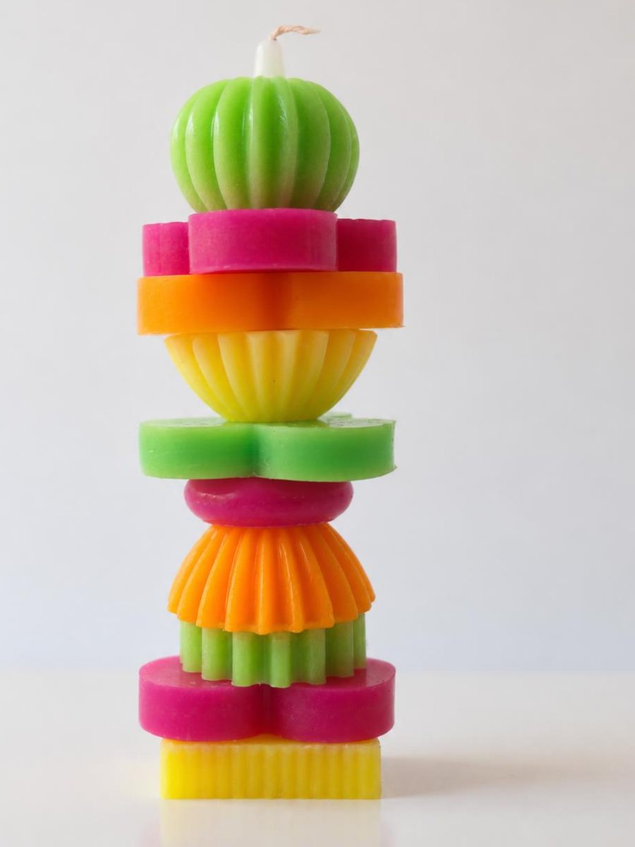 Tutti Frutti