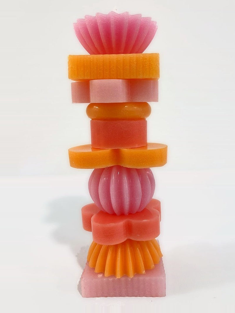 Peaches & Cream